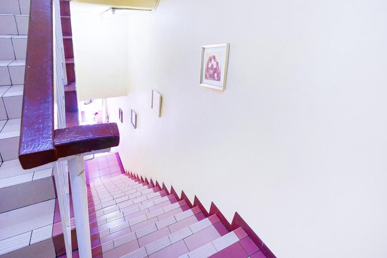 Oyo 90486 New Station Hotel Κλάνγκ Εξωτερικό φωτογραφία